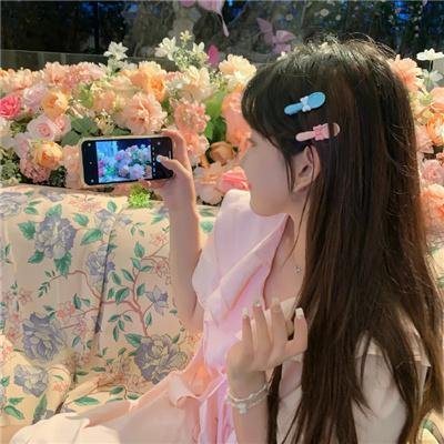 瞧!你这小脾气